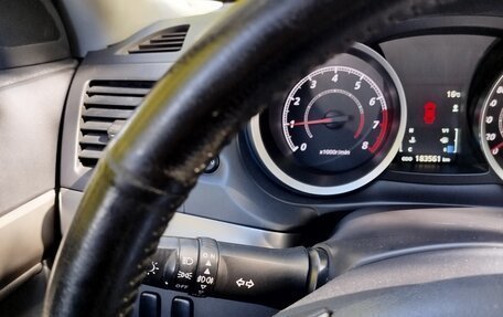 Mitsubishi Lancer IX, 2014 год, 1 100 000 рублей, 18 фотография