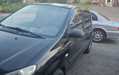 Hyundai Getz I рестайлинг, 2008 год, 380 000 рублей, 3 фотография