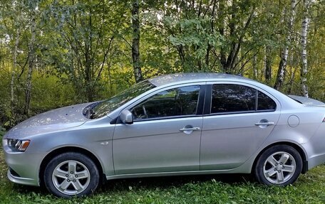 Mitsubishi Lancer IX, 2014 год, 1 100 000 рублей, 21 фотография