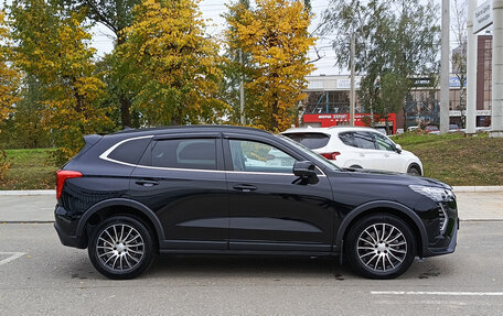 Haval Jolion, 2024 год, 2 100 000 рублей, 8 фотография