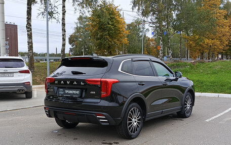 Haval Jolion, 2024 год, 2 100 000 рублей, 9 фотография