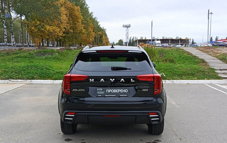 Haval Jolion, 2024 год, 2 100 000 рублей, 10 фотография