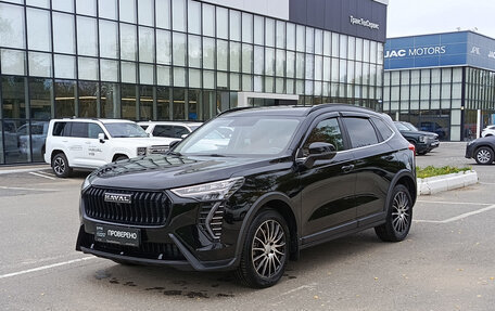 Haval Jolion, 2024 год, 2 100 000 рублей, 5 фотография