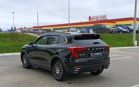 Haval Jolion, 2024 год, 2 100 000 рублей, 11 фотография