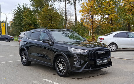 Haval Jolion, 2024 год, 2 100 000 рублей, 7 фотография