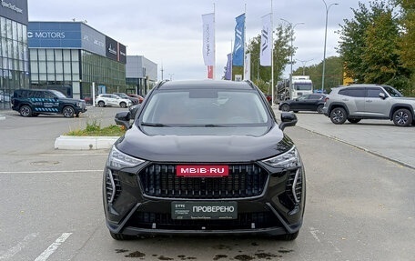 Haval Jolion, 2024 год, 2 100 000 рублей, 6 фотография