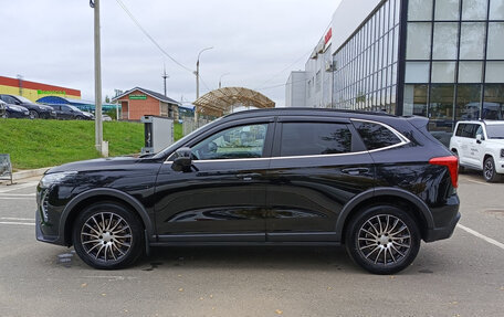 Haval Jolion, 2024 год, 2 100 000 рублей, 12 фотография