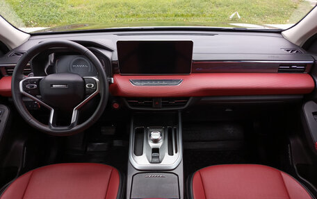 Haval Jolion, 2024 год, 2 100 000 рублей, 18 фотография