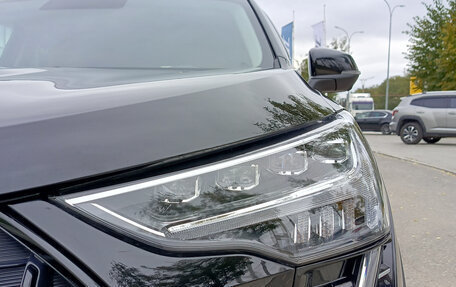 Haval Jolion, 2024 год, 2 100 000 рублей, 21 фотография