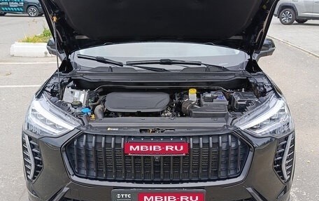 Haval Jolion, 2024 год, 2 100 000 рублей, 13 фотография