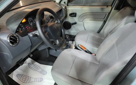 Renault Logan I, 2007 год, 270 000 рублей, 7 фотография