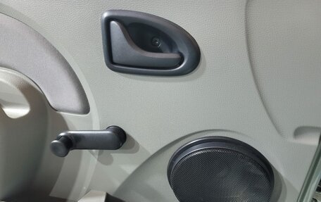 Renault Logan I, 2007 год, 270 000 рублей, 16 фотография