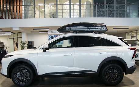 Haval F7, 2025 год, 3 099 000 рублей, 7 фотография