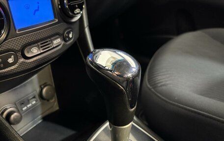 Hyundai Solaris II рестайлинг, 2011 год, 619 000 рублей, 10 фотография