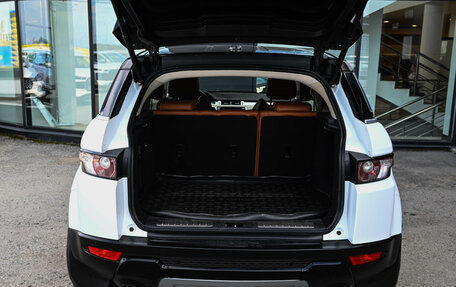 Land Rover Range Rover Evoque I, 2012 год, 1 900 000 рублей, 8 фотография