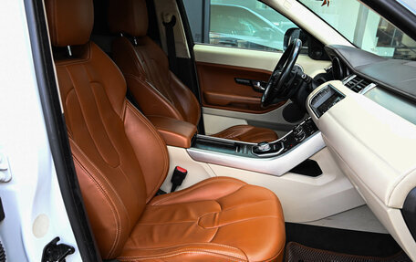 Land Rover Range Rover Evoque I, 2012 год, 1 900 000 рублей, 11 фотография