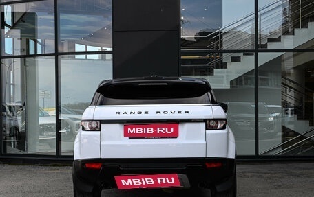 Land Rover Range Rover Evoque I, 2012 год, 1 900 000 рублей, 7 фотография