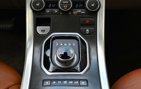 Land Rover Range Rover Evoque I, 2012 год, 1 900 000 рублей, 17 фотография