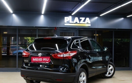 Nissan Qashqai, 2018 год, 1 649 000 рублей, 4 фотография