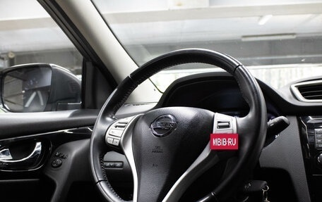 Nissan Qashqai, 2018 год, 1 649 000 рублей, 8 фотография