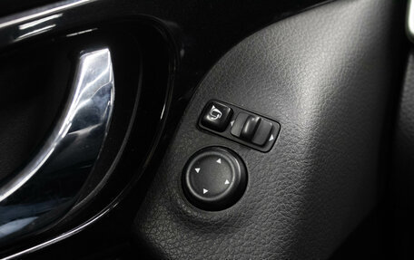 Nissan Qashqai, 2018 год, 1 649 000 рублей, 16 фотография