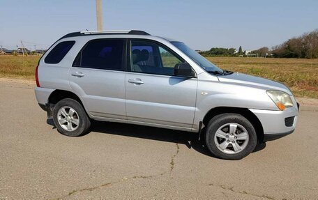 KIA Sportage II, 2010 год, 680 000 рублей, 2 фотография