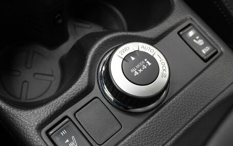 Nissan Qashqai, 2018 год, 1 649 000 рублей, 25 фотография