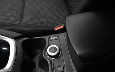 Nissan Qashqai, 2018 год, 1 649 000 рублей, 26 фотография