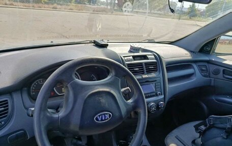 KIA Sportage II, 2010 год, 680 000 рублей, 5 фотография
