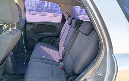 KIA Sportage II, 2010 год, 680 000 рублей, 8 фотография