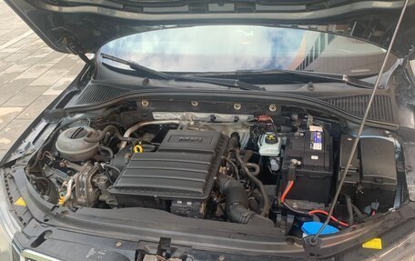 Skoda Octavia, 2014 год, 1 300 000 рублей, 6 фотография