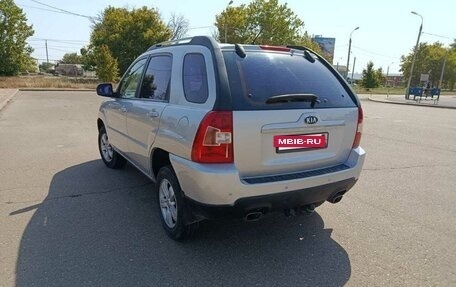 KIA Sportage II, 2010 год, 680 000 рублей, 4 фотография