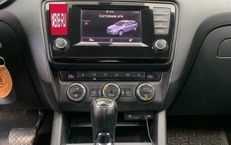 Skoda Octavia, 2014 год, 1 300 000 рублей, 4 фотография