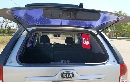 KIA Sportage II, 2010 год, 680 000 рублей, 7 фотография