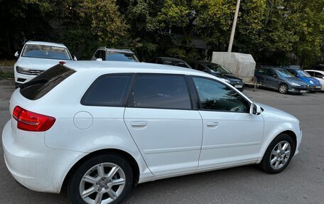 Audi A3, 2010 год, 700 000 рублей, 3 фотография