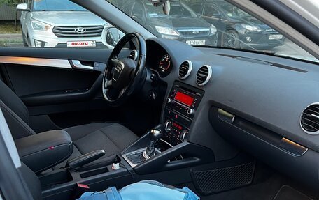Audi A3, 2010 год, 700 000 рублей, 7 фотография