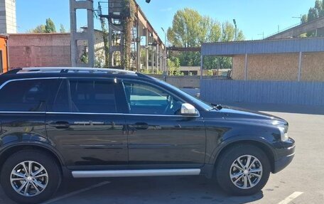 Volvo XC90 II рестайлинг, 2007 год, 1 290 000 рублей, 6 фотография