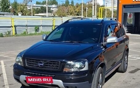 Volvo XC90 II рестайлинг, 2007 год, 1 290 000 рублей, 2 фотография