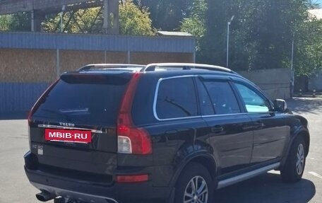 Volvo XC90 II рестайлинг, 2007 год, 1 290 000 рублей, 5 фотография