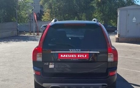 Volvo XC90 II рестайлинг, 2007 год, 1 290 000 рублей, 7 фотография