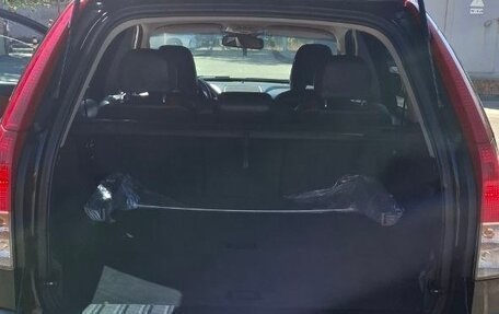 Volvo XC90 II рестайлинг, 2007 год, 1 290 000 рублей, 8 фотография