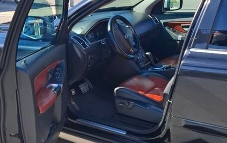 Volvo XC90 II рестайлинг, 2007 год, 1 290 000 рублей, 9 фотография