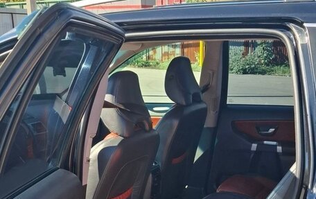 Volvo XC90 II рестайлинг, 2007 год, 1 290 000 рублей, 10 фотография