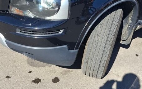 Volvo XC90 II рестайлинг, 2007 год, 1 290 000 рублей, 11 фотография