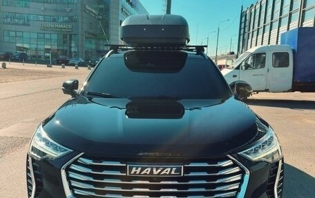 Haval Jolion, 2023 год, 1 900 000 рублей, 7 фотография