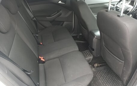 Ford Focus III, 2017 год, 1 050 000 рублей, 10 фотография