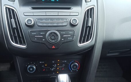 Ford Focus III, 2017 год, 1 050 000 рублей, 20 фотография