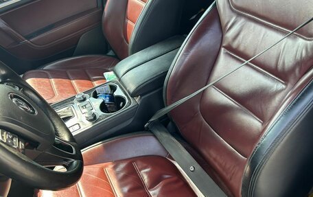 Volkswagen Touareg III, 2016 год, 2 750 000 рублей, 8 фотография
