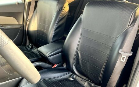 Chevrolet Cruze II, 2011 год, 615 000 рублей, 18 фотография