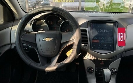 Chevrolet Cruze II, 2011 год, 615 000 рублей, 15 фотография